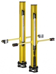 MLDSET-M3 | Leuze Electronic Набор датчиков безопасности (арт. 66900034)