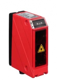 ODSL 96K/V66.1-2300-S12 | Leuze Electronic | Датчик расстояния оптический (арт. 50104614)