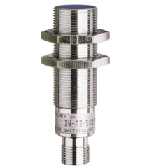 DW-AS-509-M18-390 | Contrinex | Датчик