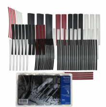 DEV-RBK-85-KIT-0102-A0
HEATSHRINK EL6516-000 | TE Connectivity | Набор