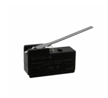 DZ-10GW-1B | Omron | Выключатель