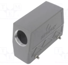 D24B-SEH-4g-M32 | Degson Electronics | Корпус (крышка) промышленного разъёма