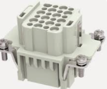 D2MK-001-M (25-40 мм²) | Degson Electronics | Контактный модуль