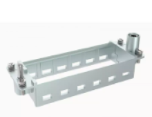 DF24B-UA | Degson Electronics | Держатель контактных вставок