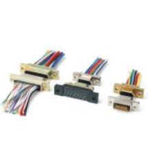 M83513/01-CN | Amphenol Canada | Разъем