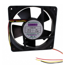 E1225E12B2-FSR-WS | Mechatronics | Вентилятор