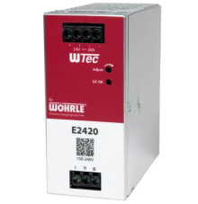 EPNW2403 | W?hrle Stromversorgungssysteme | Блок питания