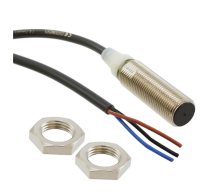 E2A-M12KS04-WP-B1 5M | Omron | Датчик