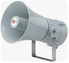 MA121-AC230-G | E2S Warning Signals | Звуковой сигнализатор