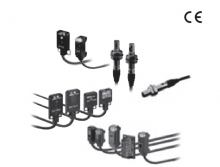 E3ZM-V81 5M | Omron | Датчик