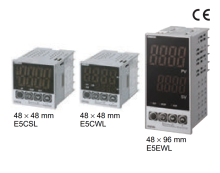 E5EWL-R1TC | Omron | Контроллер