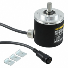 E6F-AG5C-C 256 2M | Omron | Энкодер