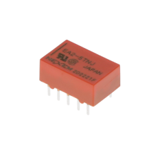 EA2-5TNJ | KEMET | Реле