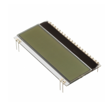 EA DOGM162W-A | Display Visions | Дисплей