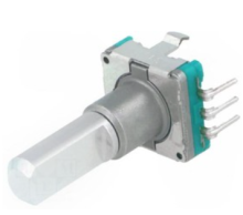 EC11E1820402 | Alps Alpine | Энкодер