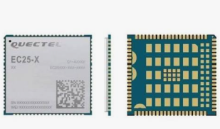 EC25EUGA-512-SGNS | Quectel | Беспроводной модуль