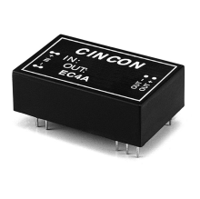 EC4A11H | Cincon | Преобразователь