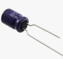 ECA-1EM331 | Panasonic | Конденсатор