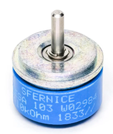 ECO78ESA103W2984 | Vishay | Потенциометр