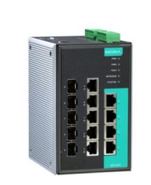 EDS-G509-T | Moxa | Коммутатор