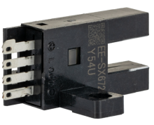 EE-SX672A | Omron | Фотопрерыватель