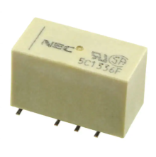 UC2-4.5SNU | KEMET | Реле