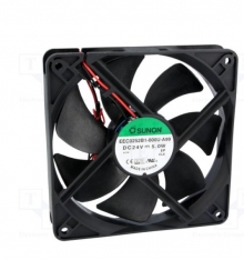 EEC0252B1-000U-A99 | Sunon | Вентилятор