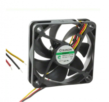 EEC0382B1-000U-F99 | Sunon | Вентилятор