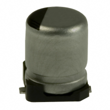 ECA-1HM471 | Panasonic | Конденсатор