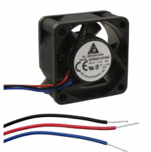 EFB0412VHD-F00 | Delta Electronics | Вентилятор