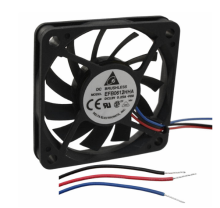 EFB0612HHA-F00 | Delta Electronics | Вентилятор
