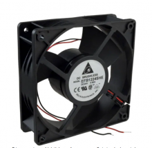 EFB1224SHE | Delta Electronics | Вентилятор