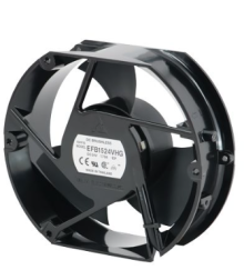 EFB1524SHG | Delta Electronics | Вентилятор