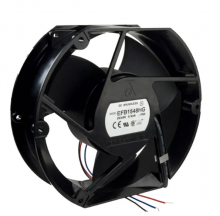 EFB1548HG-F00 | Delta Electronics | Вентилятор