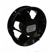 EFB1724VHG | Delta Electronics | Вентилятор