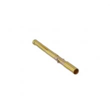 FGG.5B.570.ZZC
CONTACT PIN 14-18AWG CRIMP GOLD | LEMO | Контакт