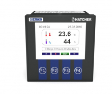 EGG HATCHER | EMKO | TFT ЖК-дисплей Инкубатор Контроллер