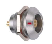 EGL.4K.307.CYC | LEMO | Разъем