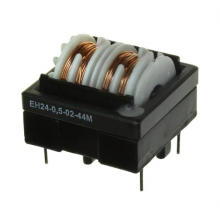 EH24-0.5-02-44M | Schaffner | Дроссель