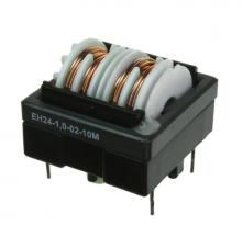 EV35-4.0-02-5M0
CMC 5MH 4A 2LN TH | Schaffner | Дроссель