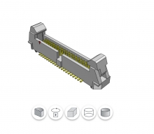 EHF-120-01-L-D-SM-LC | Samtec | Соединитель