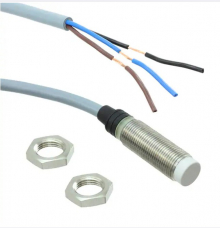 EI1204NPOSS | Carlo Gavazzi | датчик индуктивный