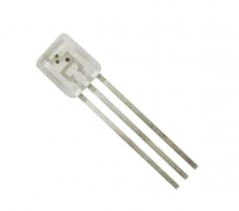 ELM-4001
EMITTER 660/880NM 12 | TE Connectivity | Излучатель