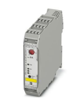 ELR H5-IES-SC- 24DC/500AC-9 | PHOENIX CONTACT | Гибридный пускатель (арт.2900421)