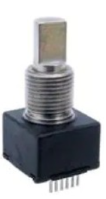 EM14R0D-R20-L032N | Bourns | Энкодер