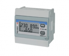 EM21072DAV53XOSX | Carlo Gavazzi | Прибор комплексного учета электроэнергии