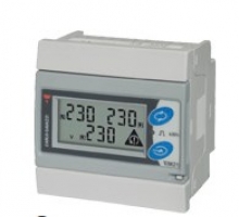 EM2172DAV53XOSX | Carlo Gavazzi | прибор комплексного учета электроэнергии