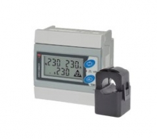 EM2172RVV33XOSX | Carlo Gavazzi | прибор комплексного учета электроэнергии