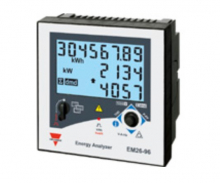 EM2696AV53HO3S1XX | Carlo Gavazzi | прибор комплексного учета электроэнергии