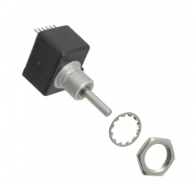 EMS22Q51-D28-LT4 | Bourns | Энкодер